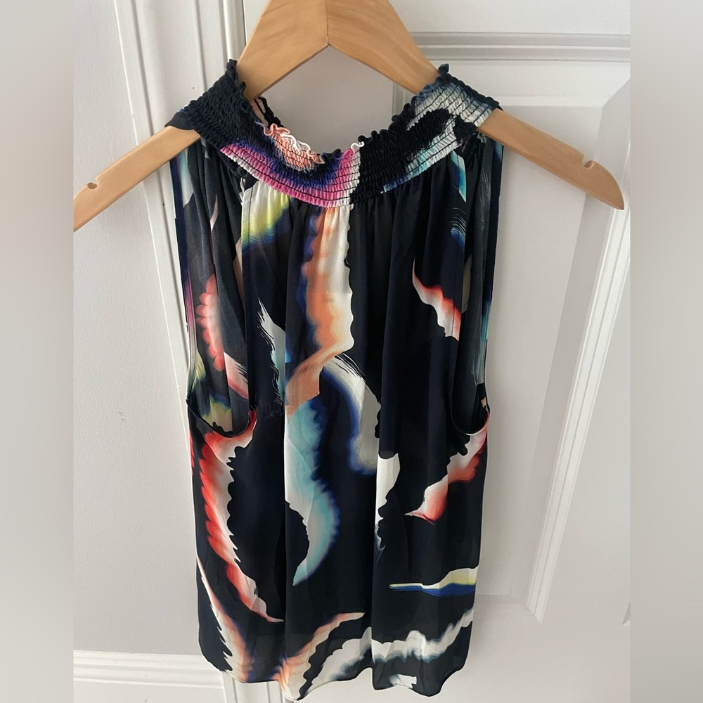 A.L.C. Top size 0 brand new with tags